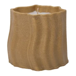 Rylith scented candle 53 h, Lemongrass