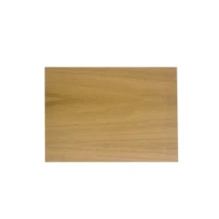 S10 Signature shelf 27x38 cm, Oak