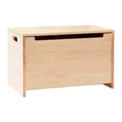 Saga blonde chest, Beech