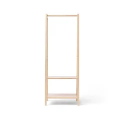 Saga blonde hangers, Beech