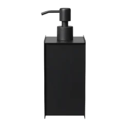 Sama soap pump, Black