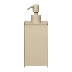 Sama soap pump, Cashmere