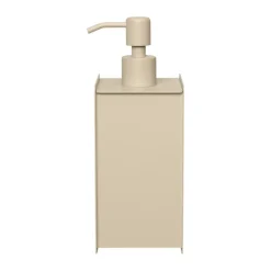 Sama soap pump, Cashmere