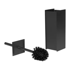 Sama toilet brush, Black