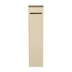Sama toilet paper holder, Cashmere