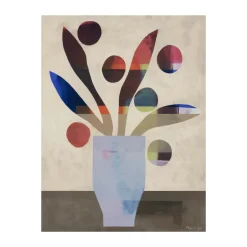Sansevieria poster, 50x70 cm