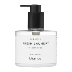 Satomi hand lotion 300 ml, Fresh Laundry