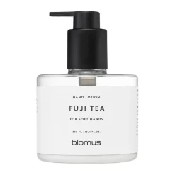 Satomi hand lotion 300 ml, Fuji Tea