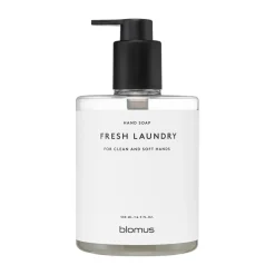 Satomi hand soap 500 ml, Fresh Laundry