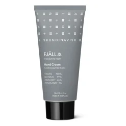Scandinavian hand cream 75 ml, 75ml