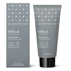 Scandinavian hand cream 75 ml, 75ml