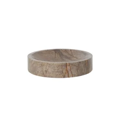 Scape bowl, brown