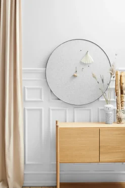 Sceene bookcase C, Light oak