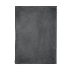 Sculpt wall Art Triangle mini, Dark grey