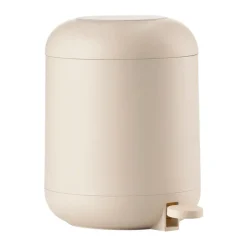 Sensu pedal bin 4 L, Sand