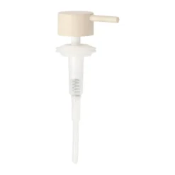 Sensu pump for soap dispenser, Sand