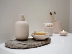 Sensu soap dispenser 30 cl, Sand