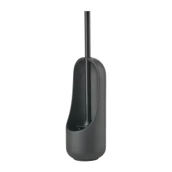 Sensu toilet brush Ø11.8x41 cm, Black