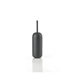 Sensu toilet brush Ø11.8x41 cm, Black