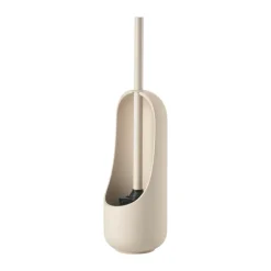 Sensu toilet brush Ø11.8x41 cm, Sand