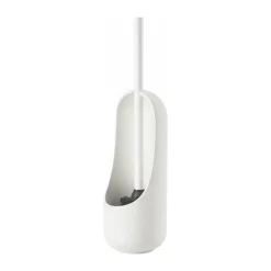 Sensu toilet brush Ø11.8x41 cm, White
