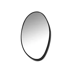 Serax mirror B, black