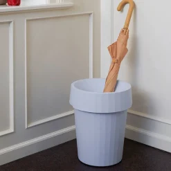 Shade waste bin, Off-white, 14 l