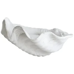 Shell decoration, Large