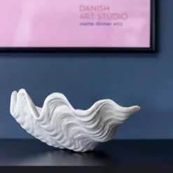 Shell decoration, Small