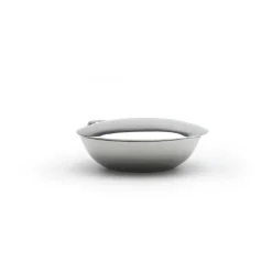 Shell votive, nickel
