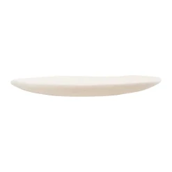 Shibui decorative saucer Ø32 cm, Fog