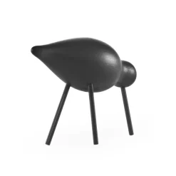 Shorebird black, medium