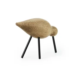 Shorebird oak-black, medium