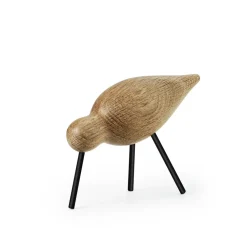 Shorebird oak-black, medium