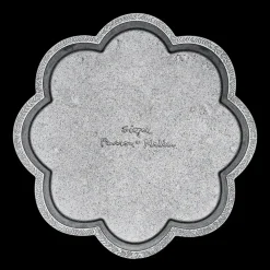 Sigill saucer, Aluminum