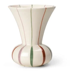 Signature vase 15 cm, Multi