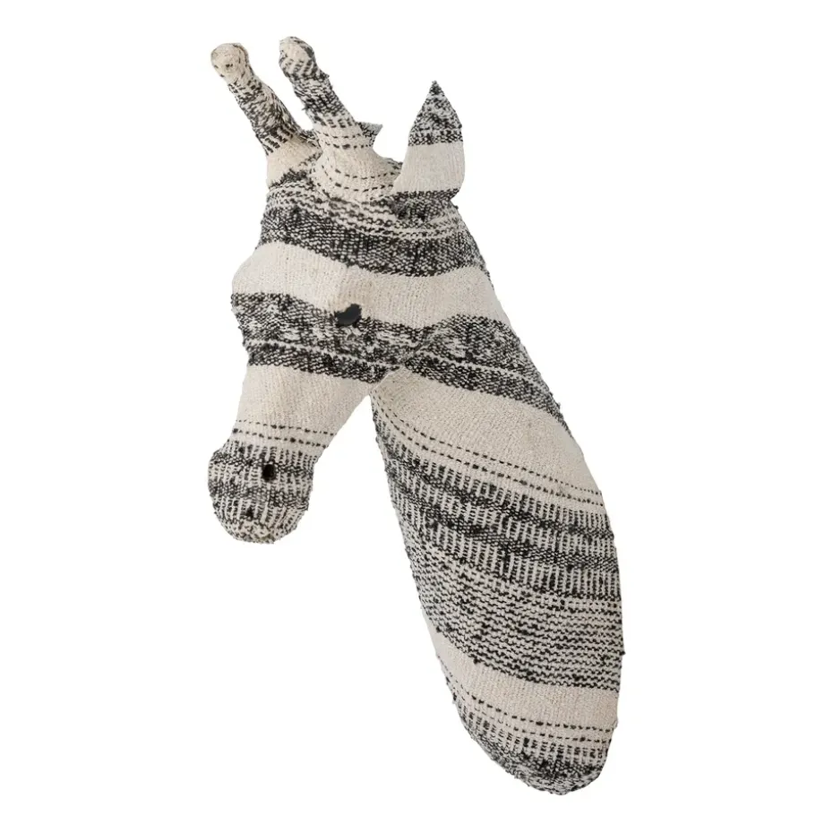 Silje wall decoration 17x34 cm, Giraff