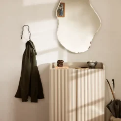 Sill Low cabinet, Cashmere