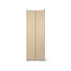 Sill Tall cabinet, Cashmere