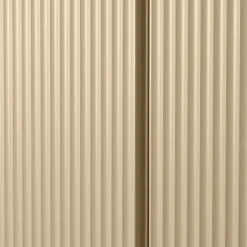 Sill Tall cabinet, Cashmere