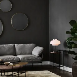 Sillon SH5 mirror, Chrome, sh5