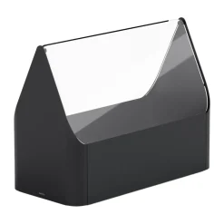 Simply Grow mini greenhouse 32x42x20 cm, Black