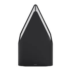 Simply Grow mini greenhouse 32x42x20 cm, Black