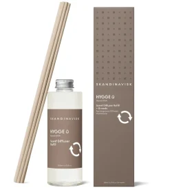 Skandinavisk refill to fragrance sticks 200 ml, Hygge