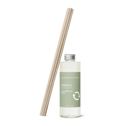 Skandinavisk refill to fragrance sticks 200 ml, Fjord