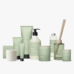 Skandinavisk refill to fragrance sticks 200 ml, Fjord