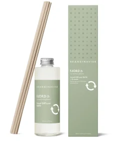 Skandinavisk refill to fragrance sticks 200 ml, Fjord