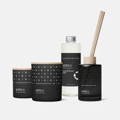 Skandinavisk refill to fragrance sticks 200 ml, Koto