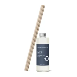 Skandinavisk refill to fragrance sticks 200 ml, Hav