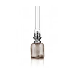 Skeppsholmen Kerosene Lantern 35 cm, Smoke